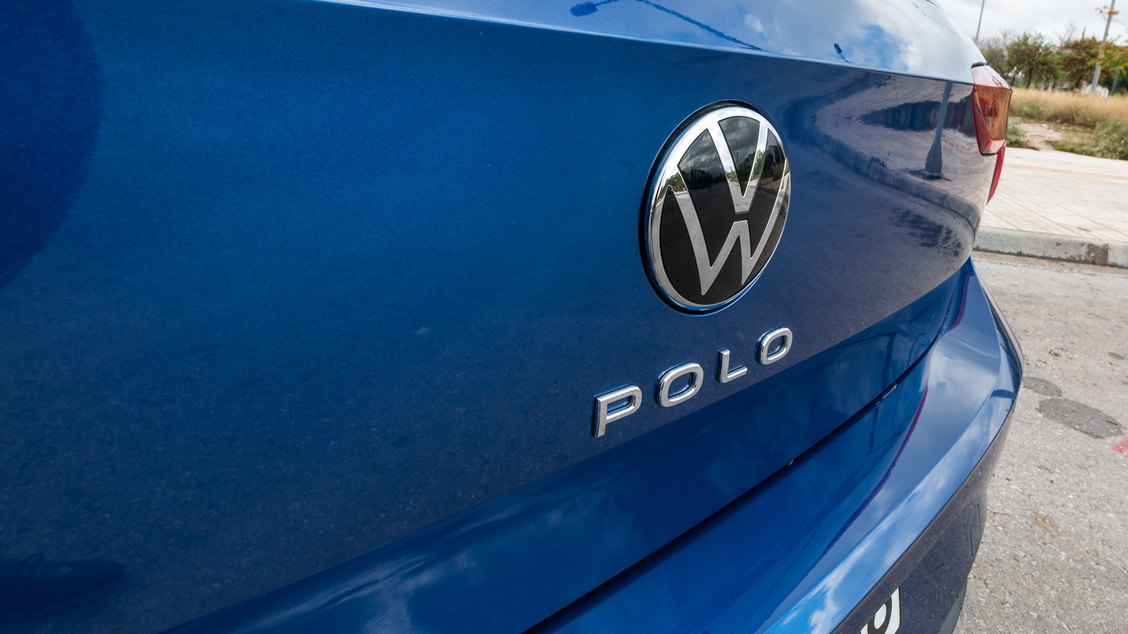 VW Polo: Έχει την εμφάνιση, έχει και την ποιότητα!
